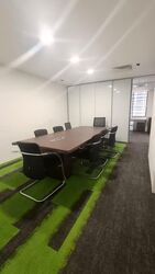 International Plaza (D2), Office #566899521